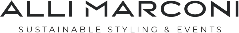 Alli Marconi Style